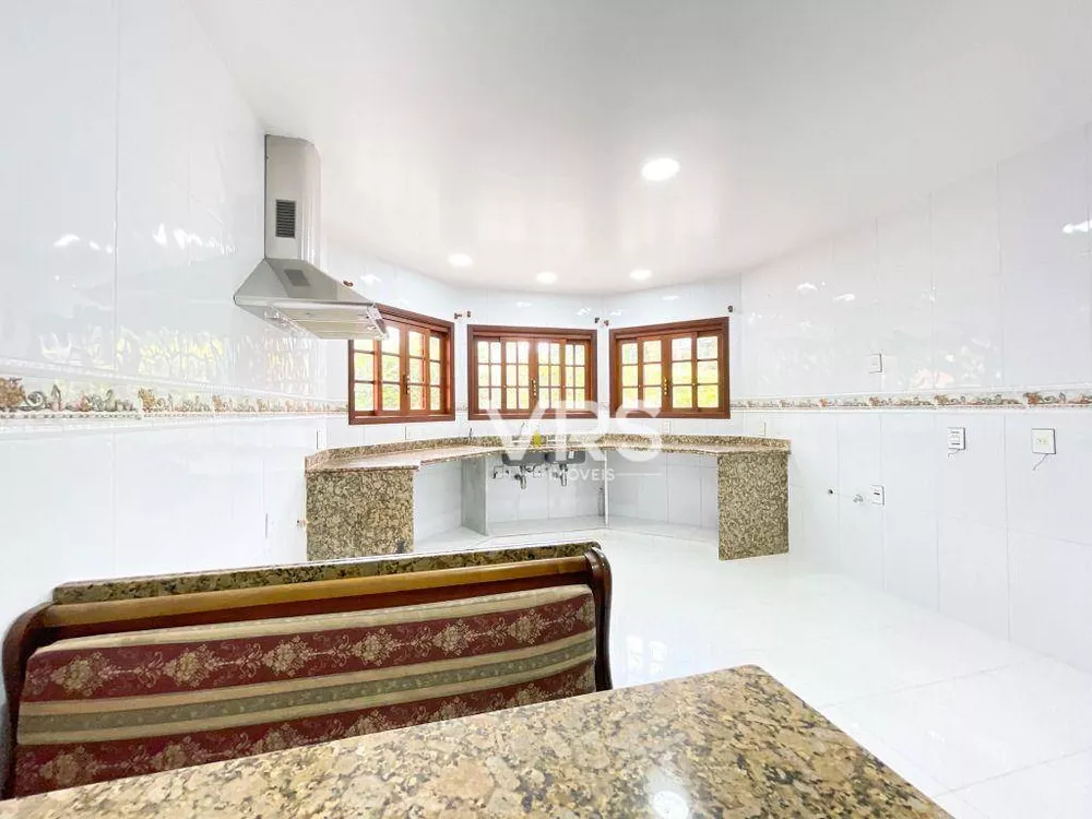 Casa de Condomínio, 6 quartos - Foto 75