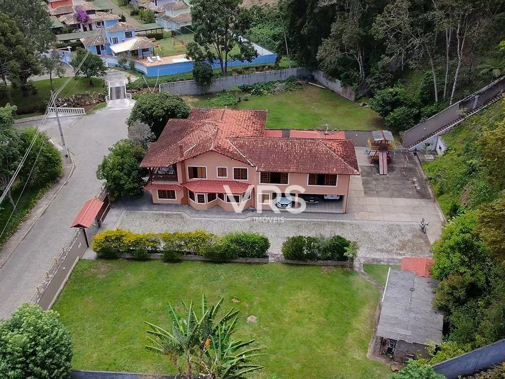 Casa de Condomínio, 6 quartos - Foto 32