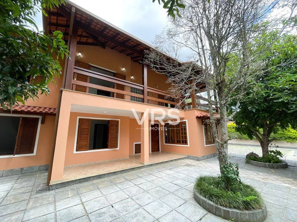 Casa de Condomínio, 6 quartos - Foto 46
