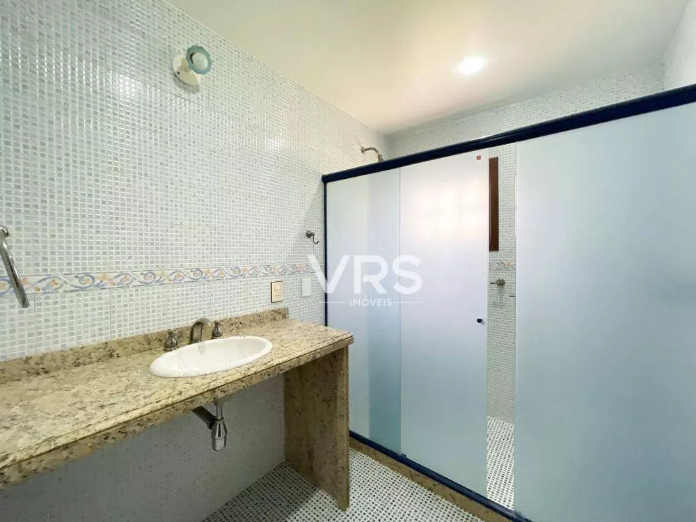 Casa de Condomínio, 6 quartos - Foto 20