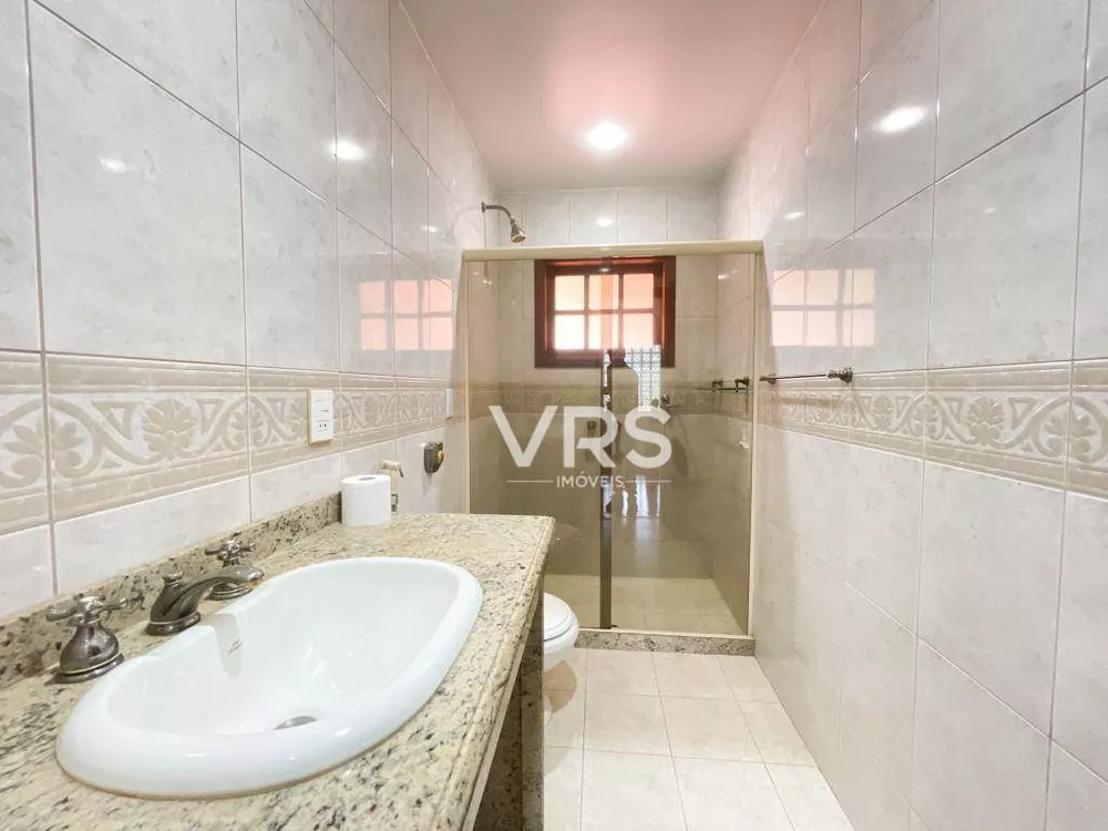 Casa de Condomínio, 6 quartos - Foto 37
