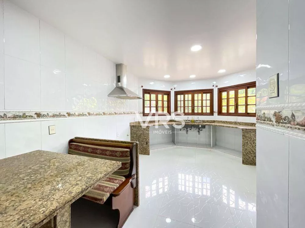 Casa de Condomínio, 6 quartos - Foto 38