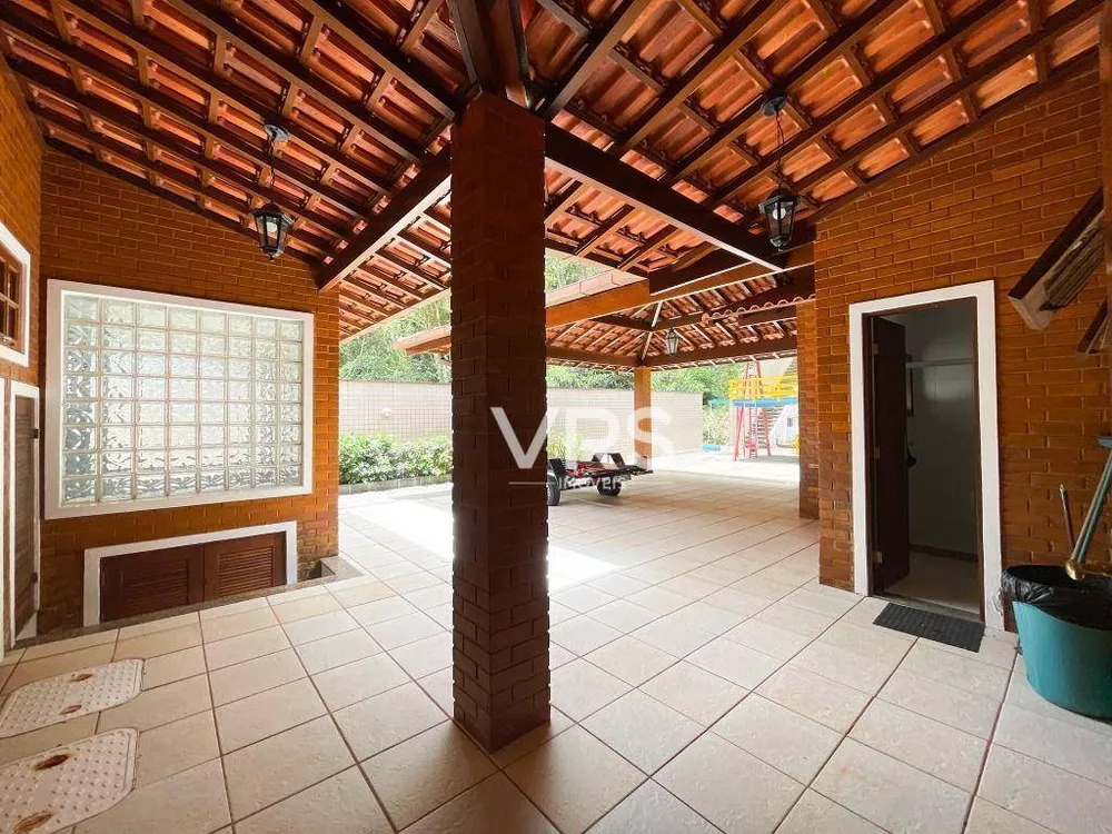 Casa de Condomínio, 6 quartos - Foto 73