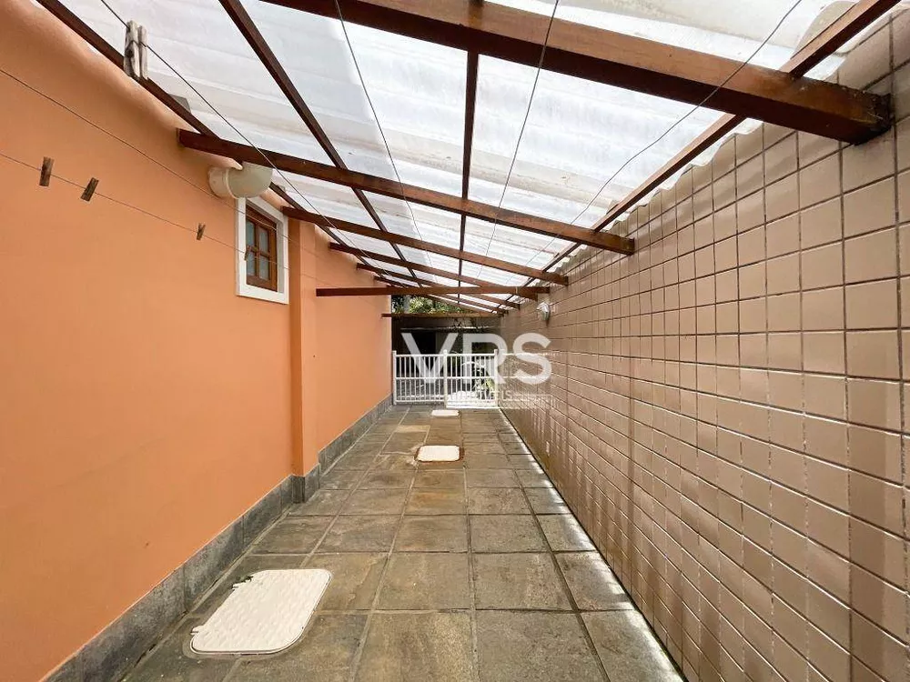 Casa de Condomínio, 6 quartos - Foto 47