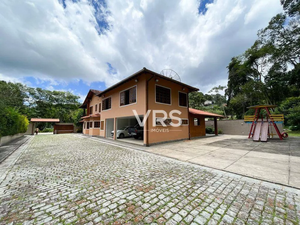 Casa de Condomínio, 6 quartos - Foto 19