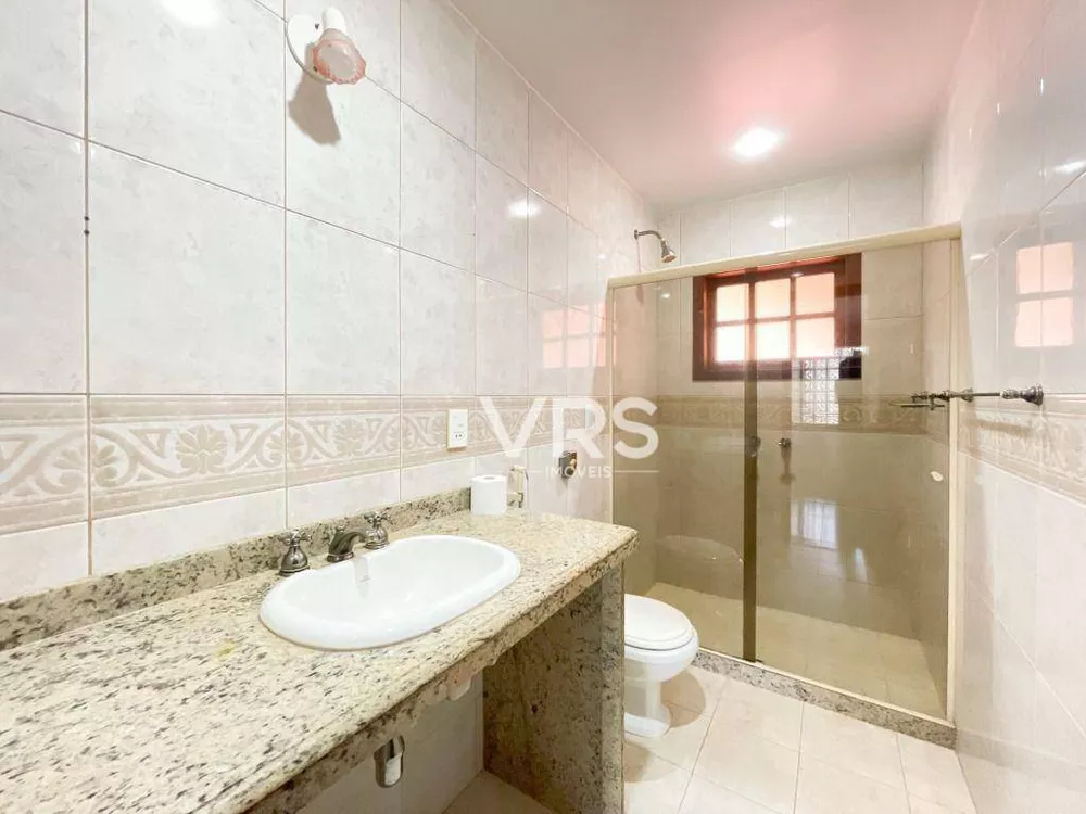 Casa de Condomínio, 6 quartos - Foto 26