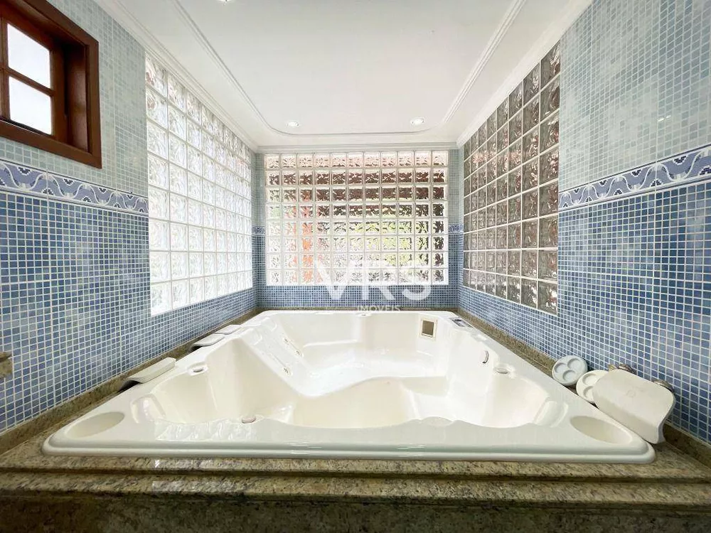 Casa de Condomínio, 6 quartos - Foto 67