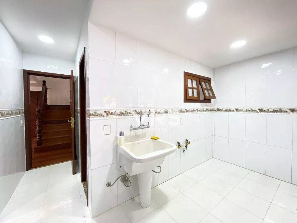 Casa de Condomínio, 6 quartos - Foto 44