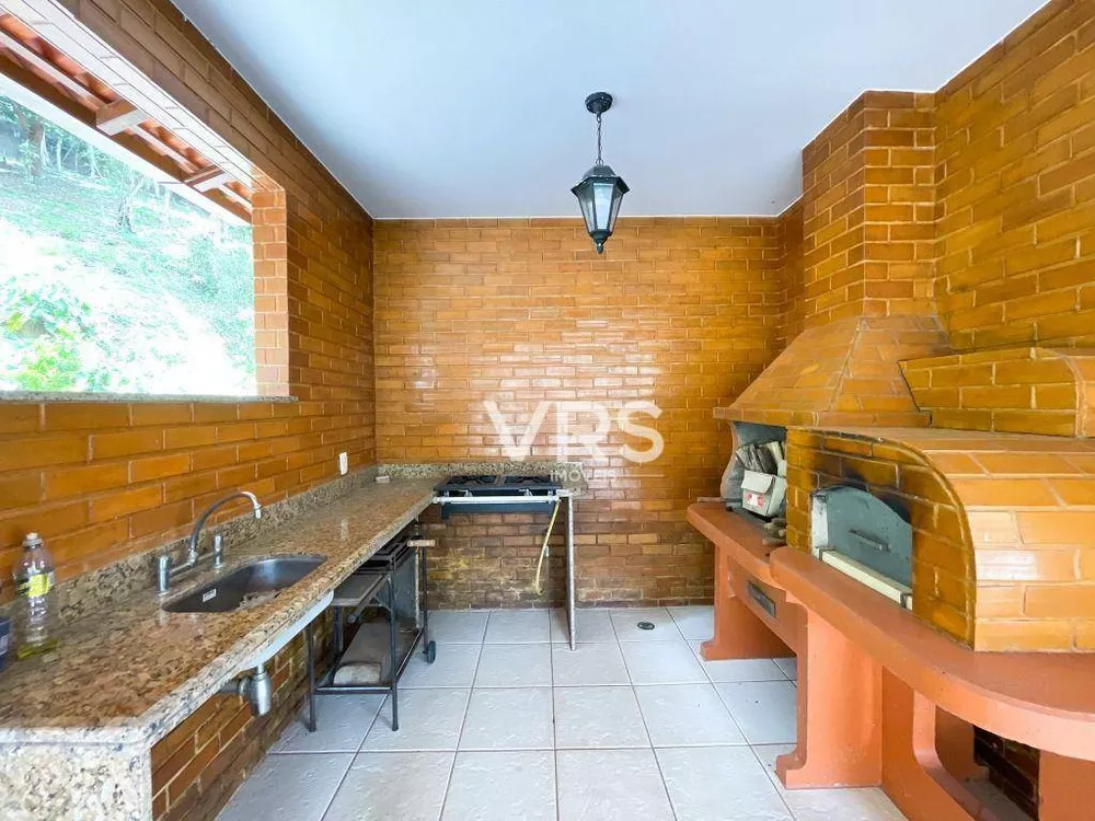 Casa de Condomínio, 6 quartos - Foto 91