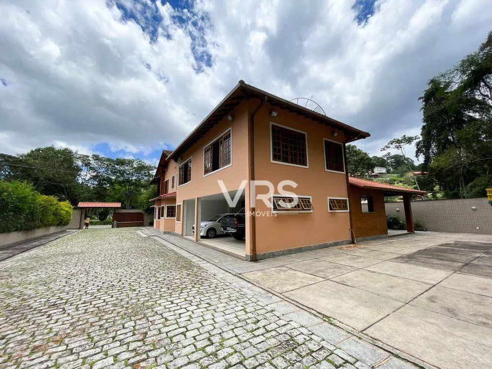 Casa de Condomínio, 6 quartos - Foto 65