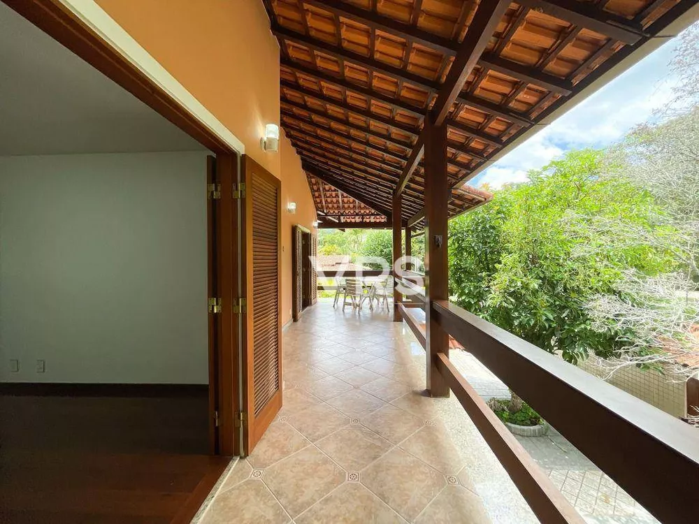 Casa de Condomínio, 6 quartos - Foto 40