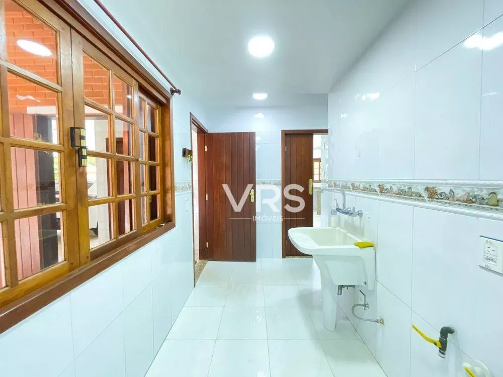Casa de Condomínio, 6 quartos - Foto 50