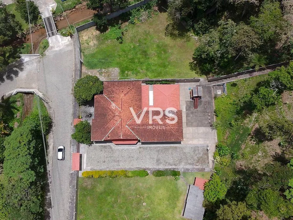 Casa de Condomínio, 6 quartos - Foto 45