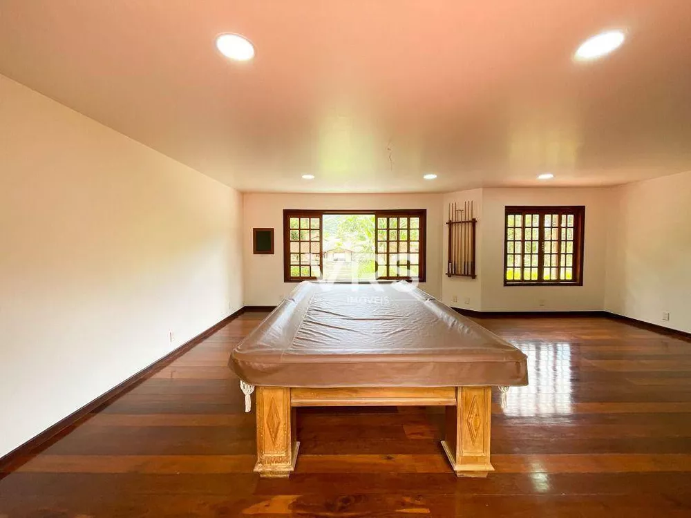 Casa de Condomínio, 6 quartos - Foto 11