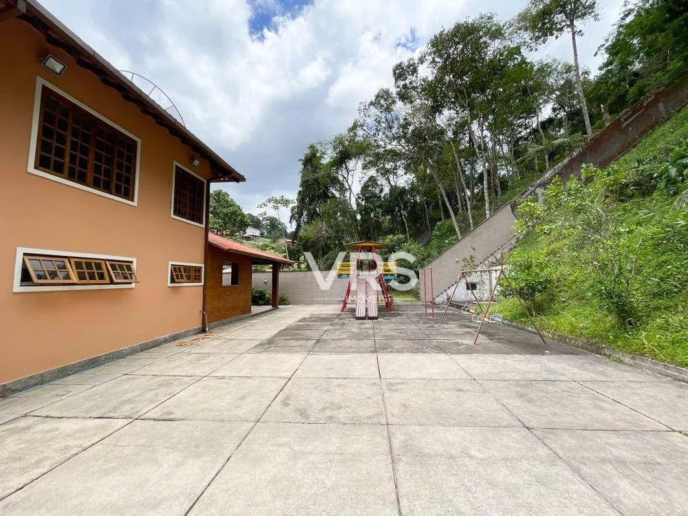 Casa de Condomínio, 6 quartos - Foto 52
