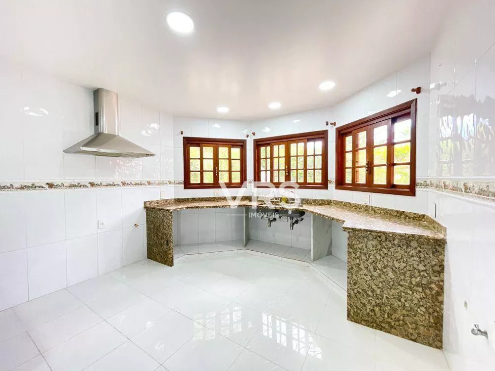 Casa de Condomínio, 6 quartos - Foto 53