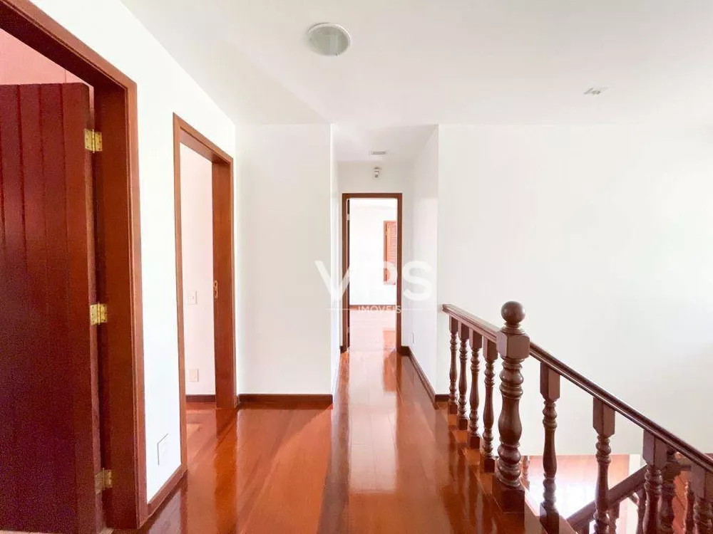 Casa de Condomínio, 6 quartos - Foto 27