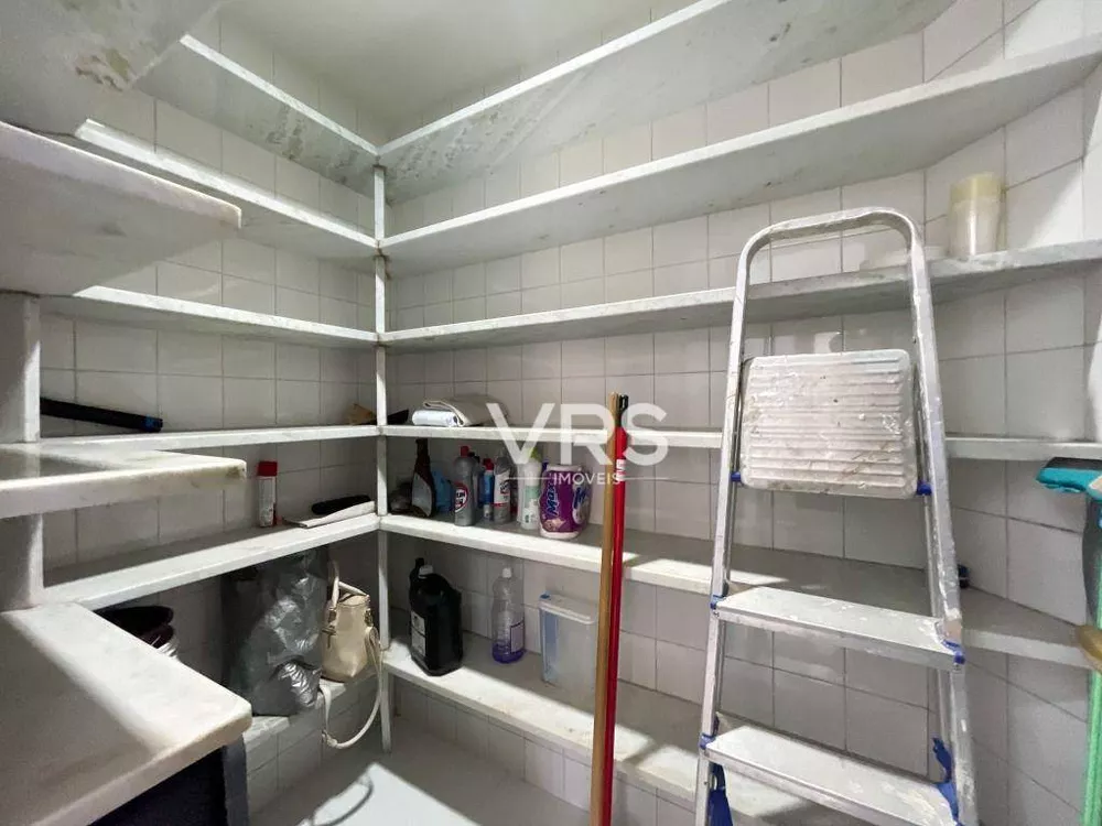 Casa de Condomínio, 6 quartos - Foto 28