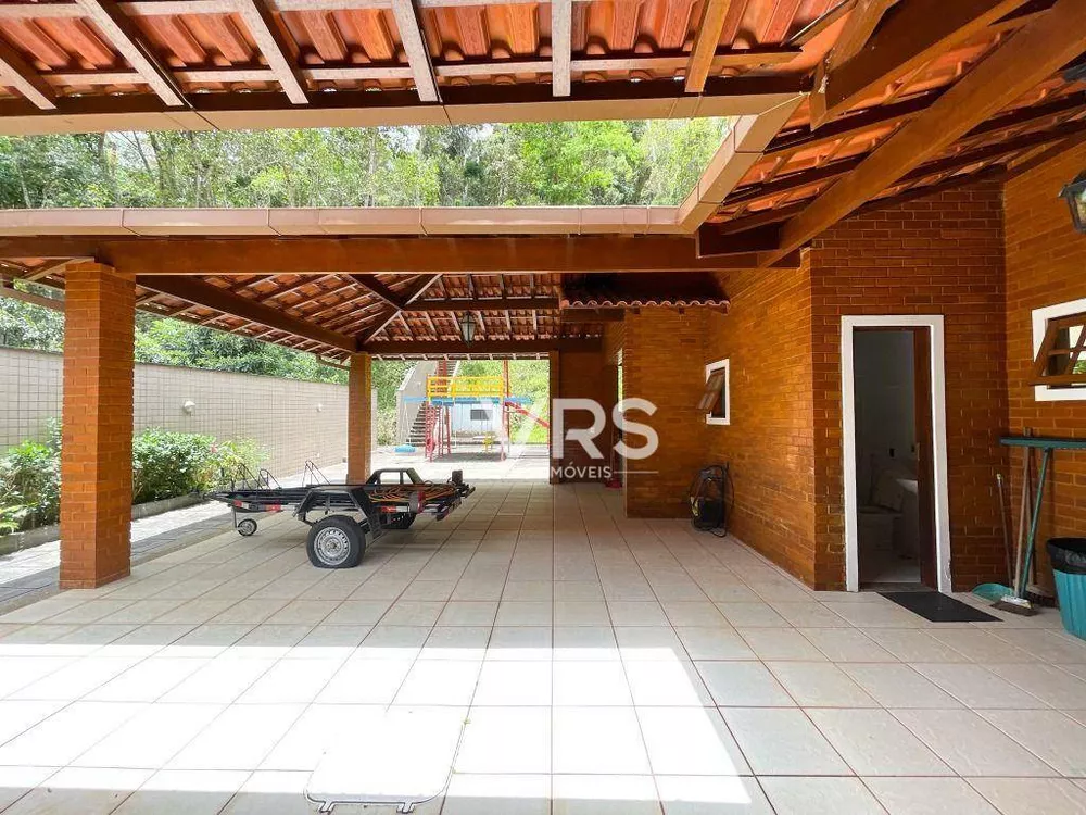 Casa de Condomínio, 6 quartos - Foto 17
