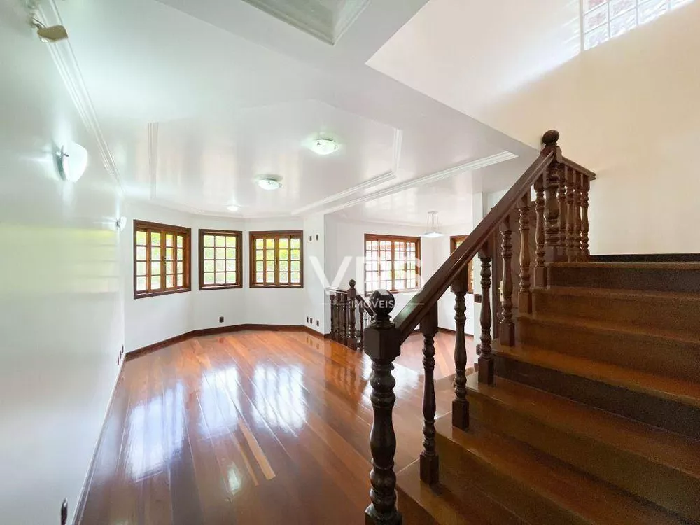 Casa de Condomínio, 6 quartos - Foto 22