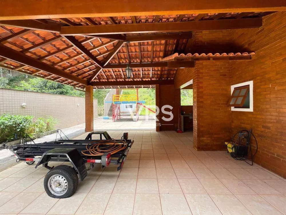 Casa de Condomínio, 6 quartos - Foto 85