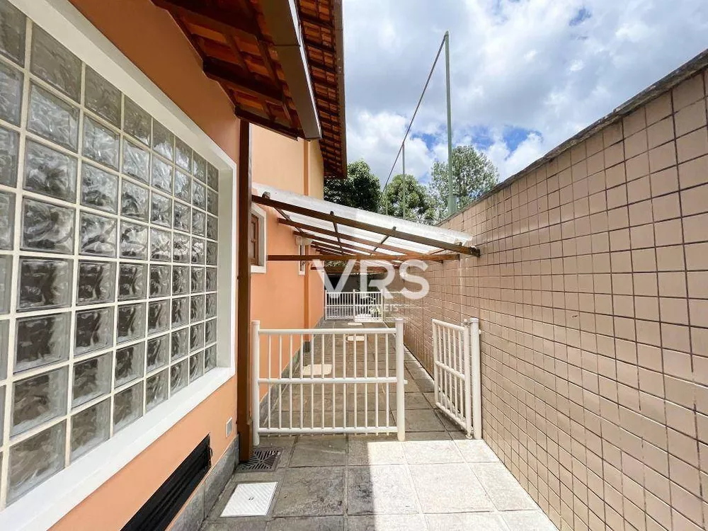 Casa de Condomínio, 6 quartos - Foto 42