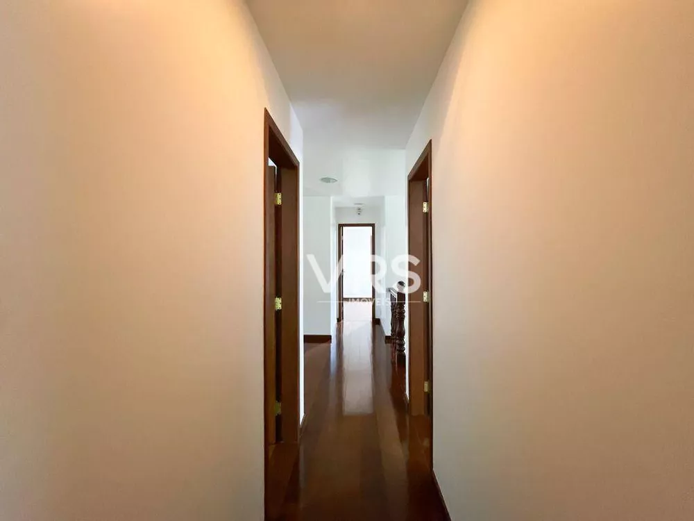 Casa de Condomínio, 6 quartos - Foto 13