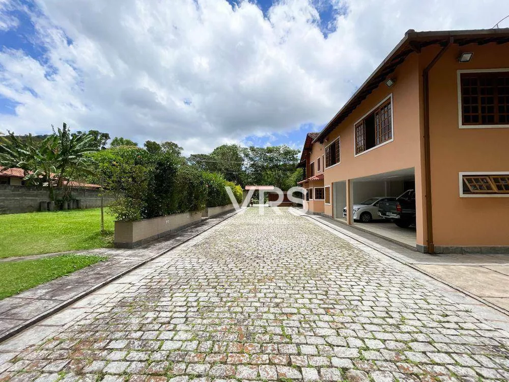Casa de Condomínio, 6 quartos - Foto 88