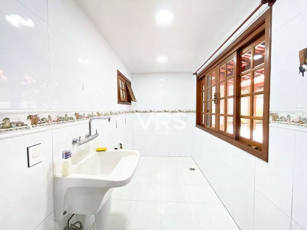 Casa de Condomínio, 6 quartos - Foto 69