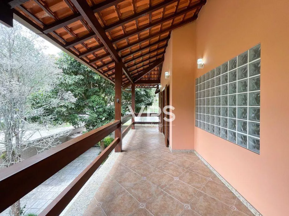 Casa de Condomínio, 6 quartos - Foto 10
