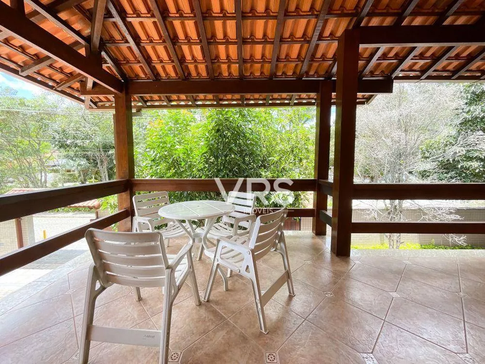 Casa de Condomínio, 6 quartos - Foto 71