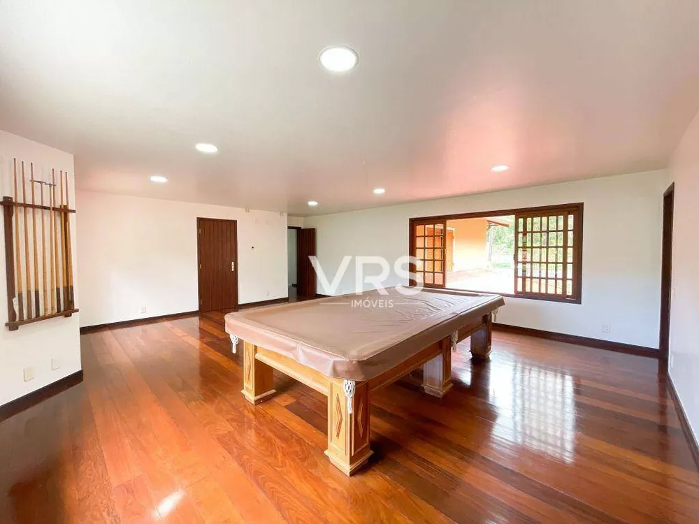 Casa de Condomínio, 6 quartos - Foto 61