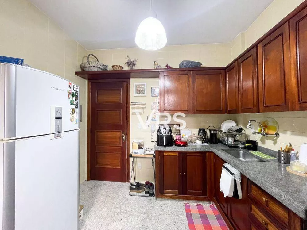 Apartamento, 3 quartos, 68 m² - Foto 2