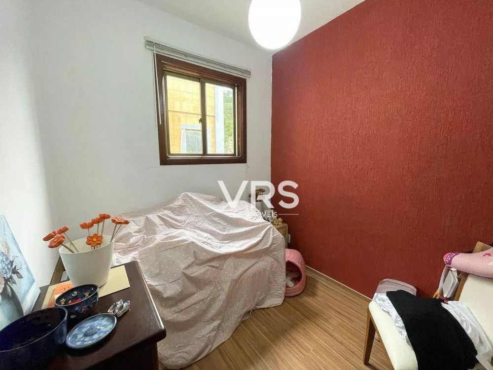 Apartamento, 3 quartos, 68 m² - Foto 5