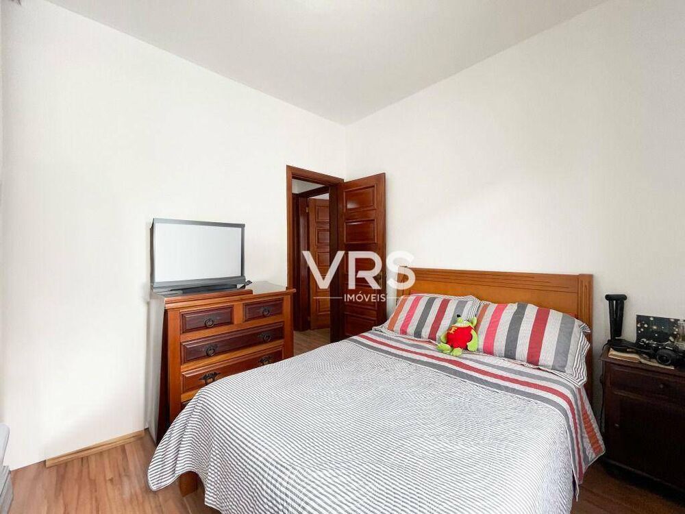 Apartamento à venda com 3 quartos, 68m² - Foto 6
