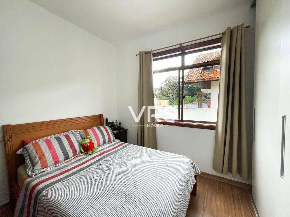 Apartamento à venda com 3 quartos, 68m² - Foto 7
