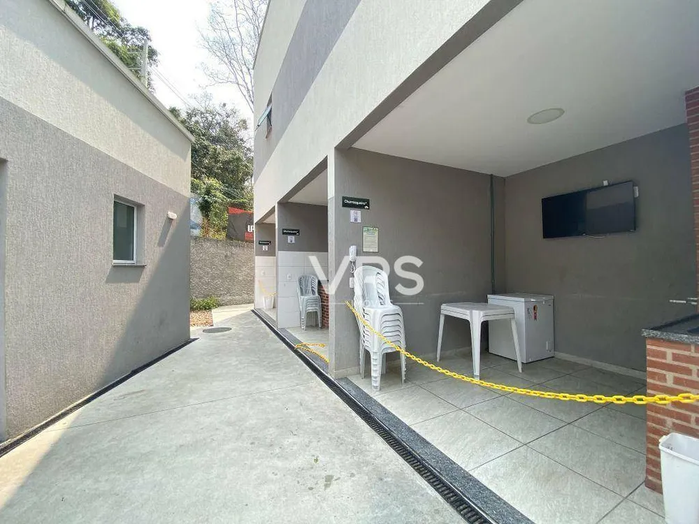 Apartamento, 2 quartos, 47 m² - Foto 11