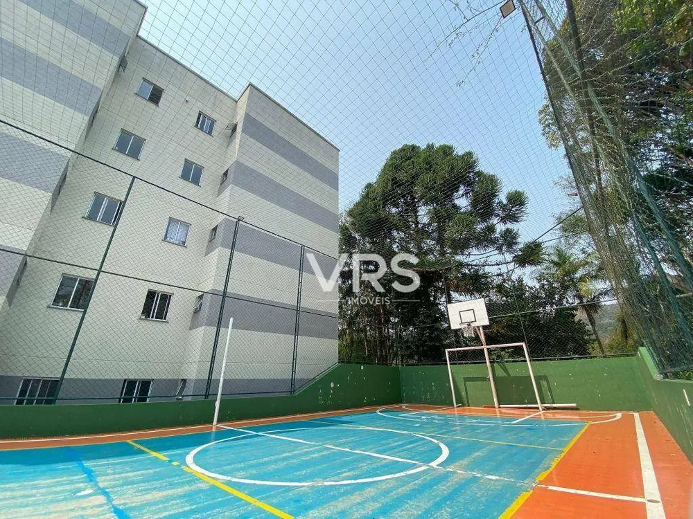 Apartamento, 2 quartos, 47 m² - Foto 13