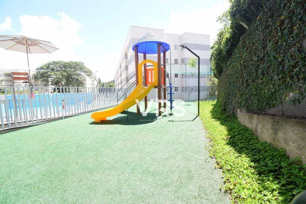 Apartamento, 2 quartos, 47 m² - Foto 4