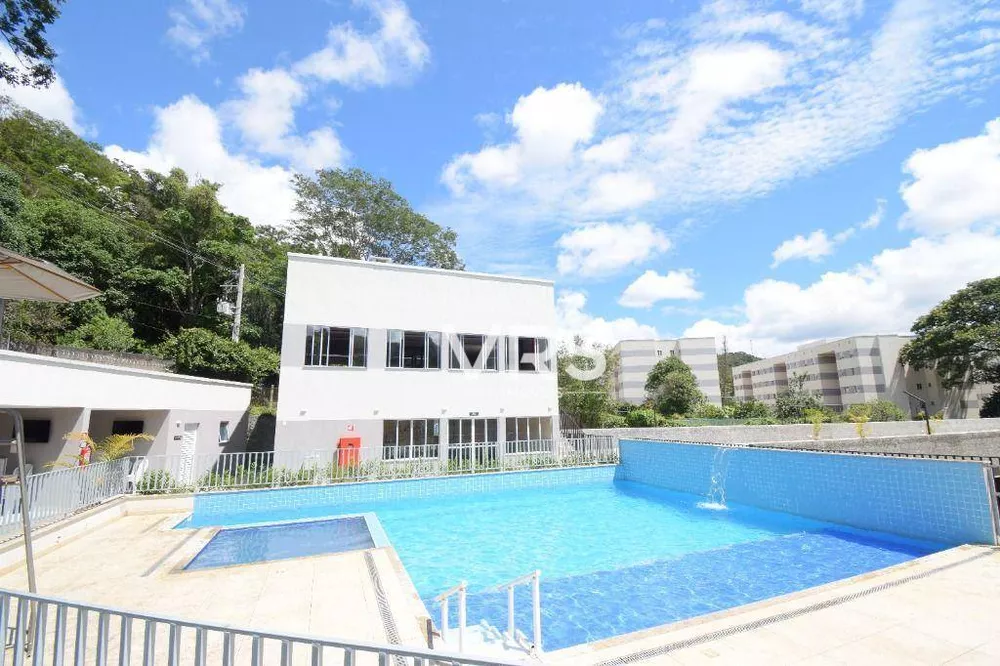 Apartamento, 2 quartos, 47 m² - Foto 5