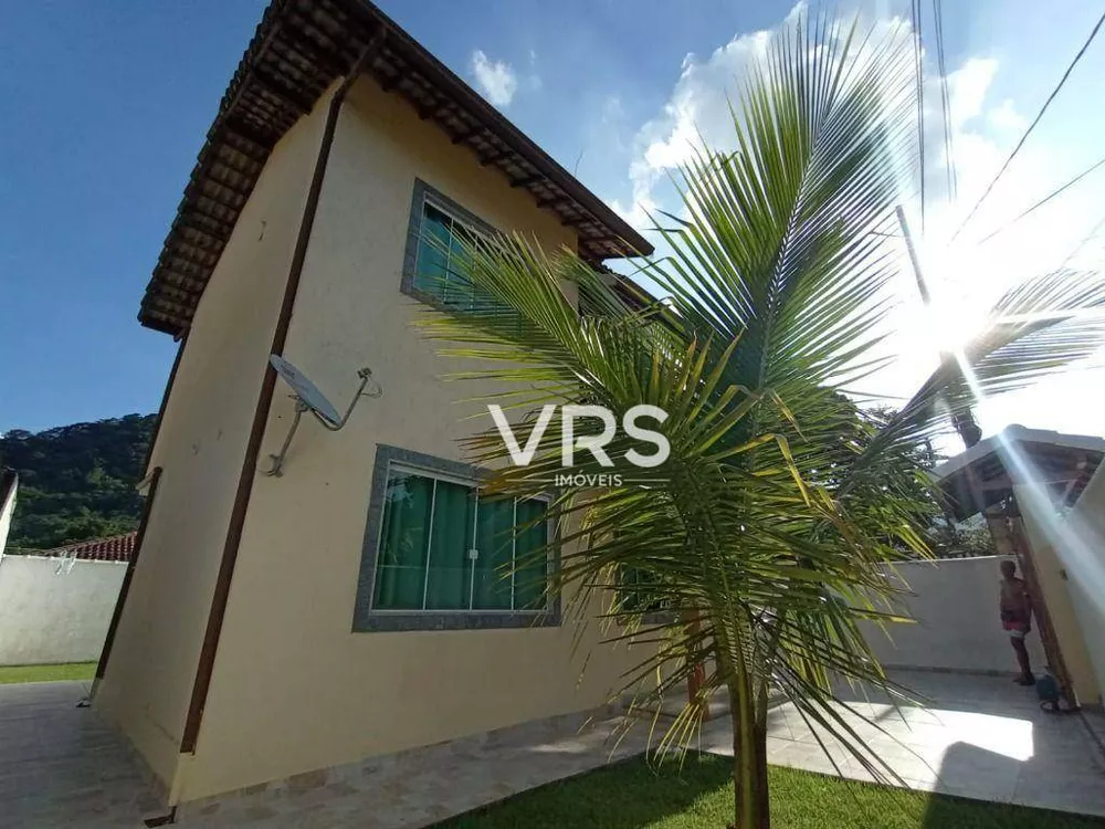 Casa, 2 quartos, 108 m² - Foto 4