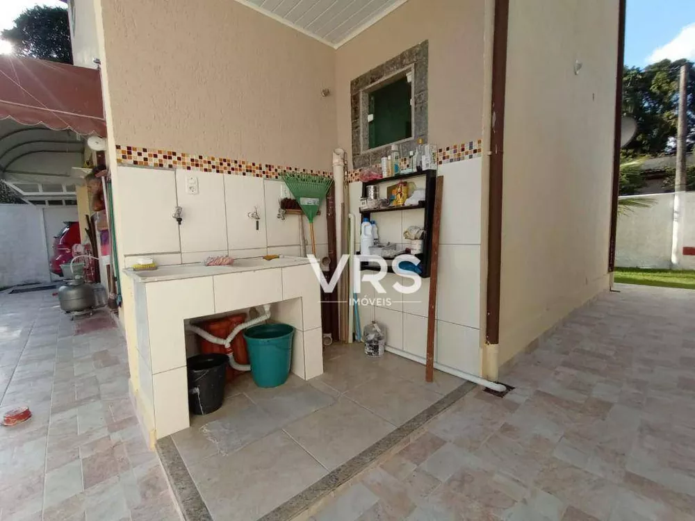 Casa, 2 quartos, 108 m² - Foto 19