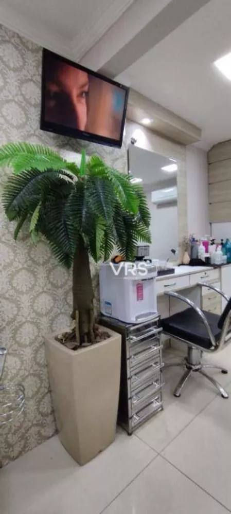 Loja-Salão, 10 m² - Foto 8