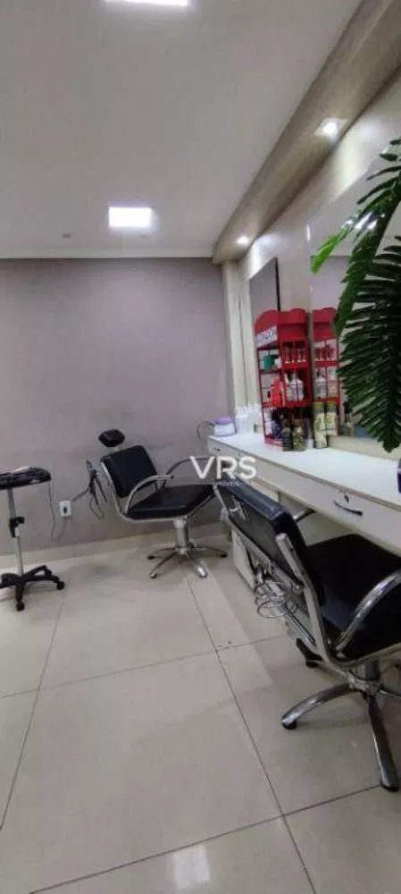 Loja-Salão, 10 m² - Foto 5