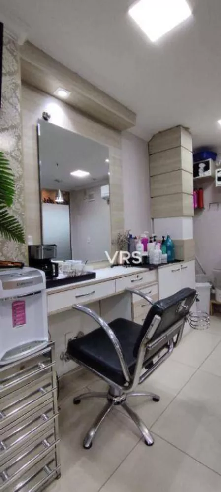 Loja-Salão, 10 m² - Foto 7