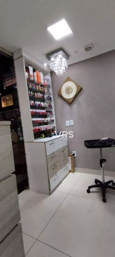 Loja-Salão, 10 m² - Foto 6