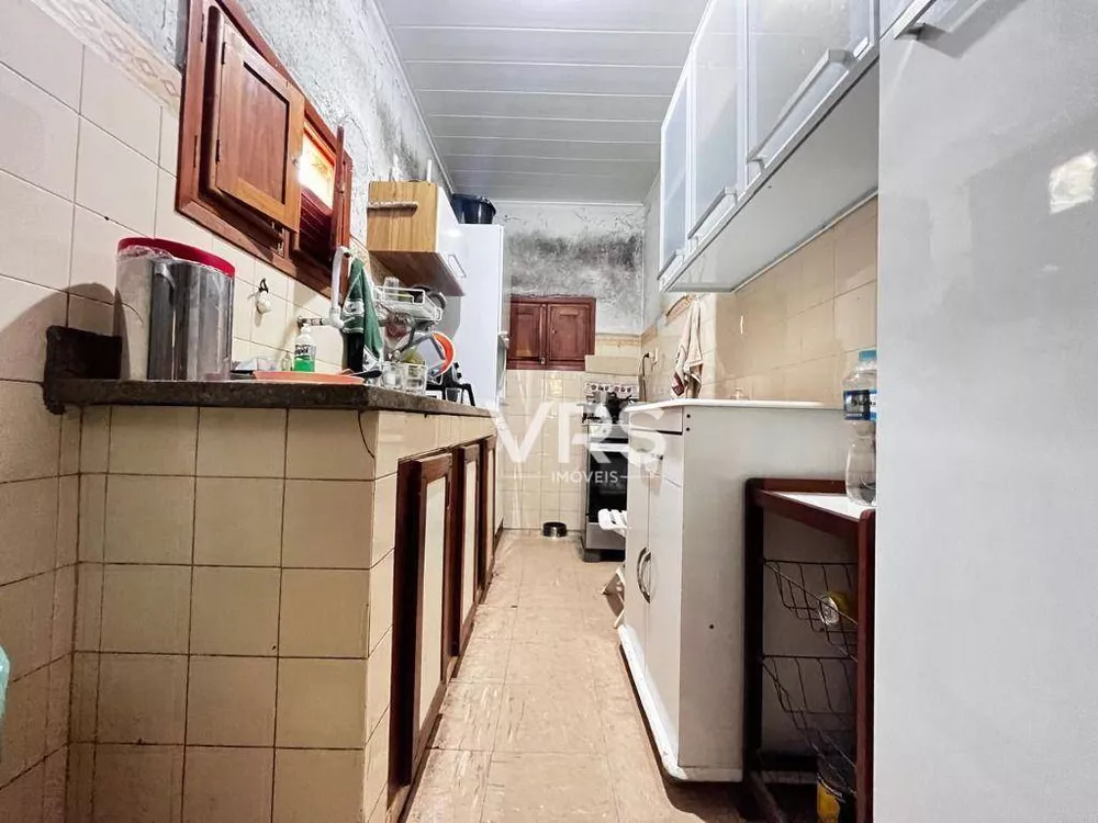 Casa, 3 quartos, 92 m² - Foto 2