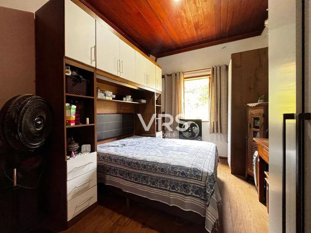 Casa, 3 quartos, 92 m² - Foto 6