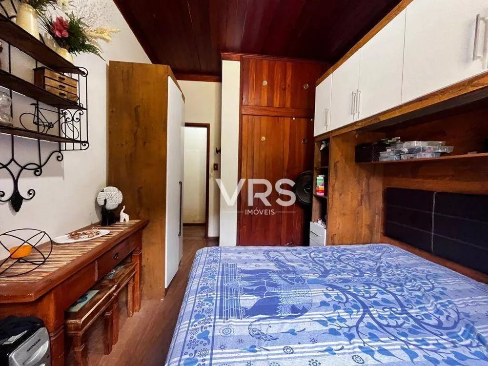 Casa, 3 quartos, 92 m² - Foto 16
