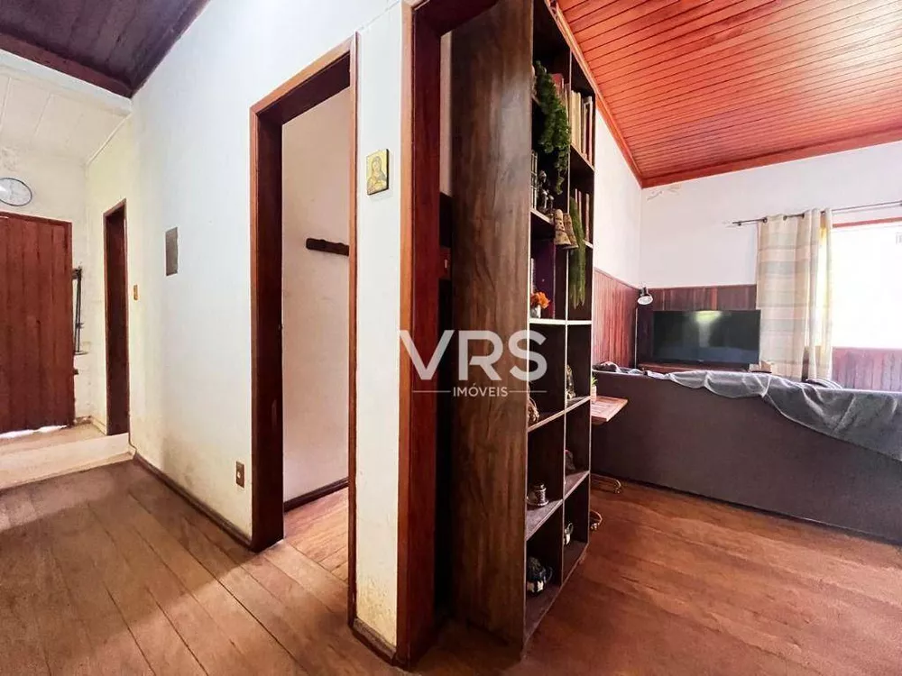 Casa, 3 quartos, 92 m² - Foto 9